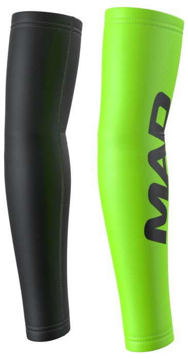 Madwave Нарукавники для повышения видимости Visibility sleeves