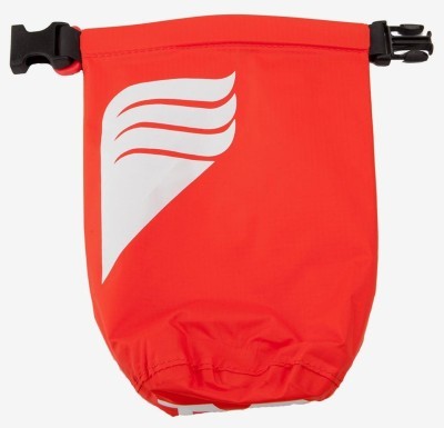 Водонепроницаемый мешок TYR Small Utility Wet/Dry Bag 610 Красный