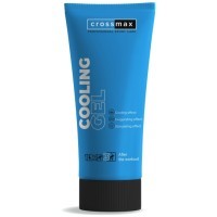 Охлаждающий гель от боли в суставах и мышцах для спортсменов Crossmax