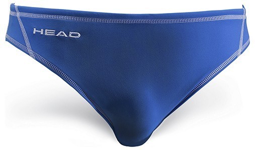 Плавки HEAD WIRE Brief 5см, для тренировок
