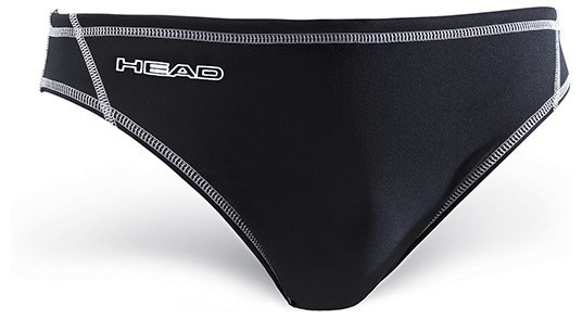 Плавки HEAD WIRE Brief 5см, для тренировок