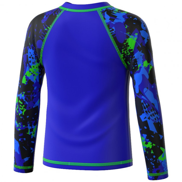 Madwave Костюм для плавания T-Shirt longsleeve junior