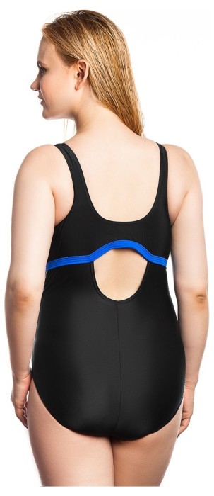 Madwave Женский купальник моделирующий Shape