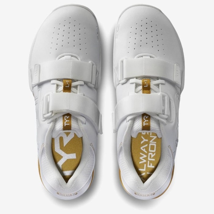 Штангетки TYR L-1 Lifter