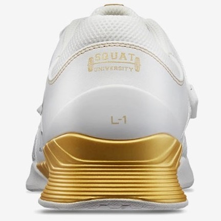 Штангетки TYR L-1 Lifter