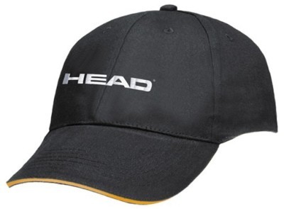 Бейсболка HEAD