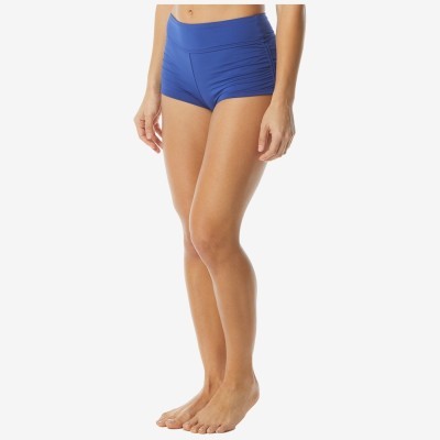 Шорты TYR Solid Della Boyshort