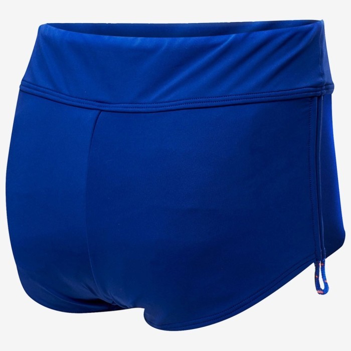 Шорты TYR Solid Della Boyshort