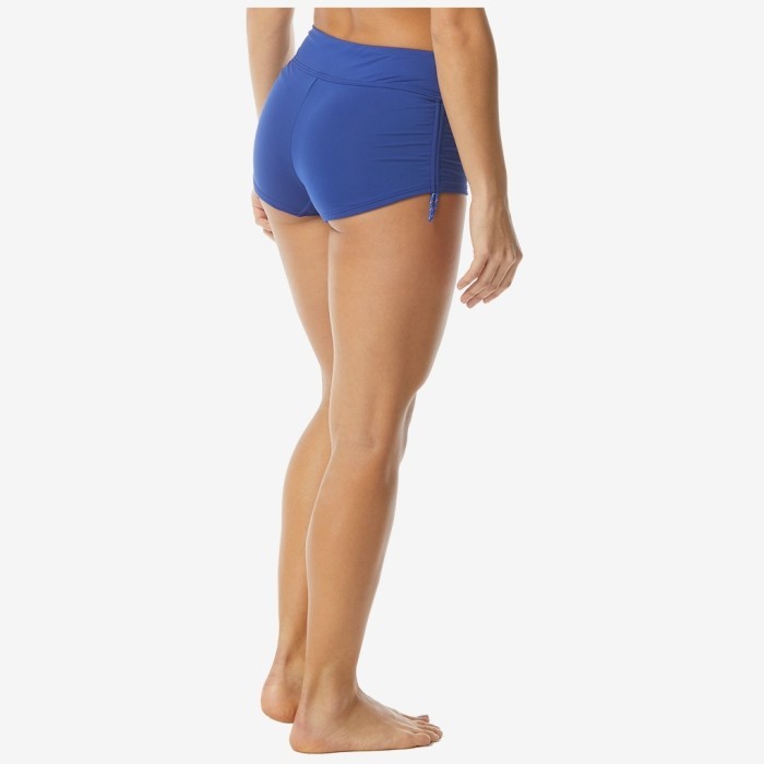 Шорты TYR Solid Della Boyshort