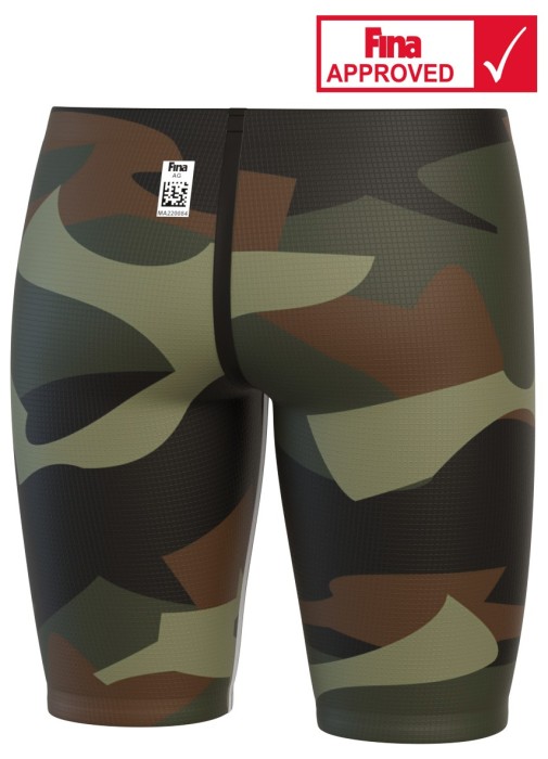 Мужские стартовые джаммеры  Madwave Forceshell-X jammers I1