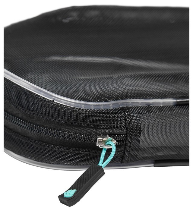 Madwave Футляр для плавательных очков Mesh pouch adult