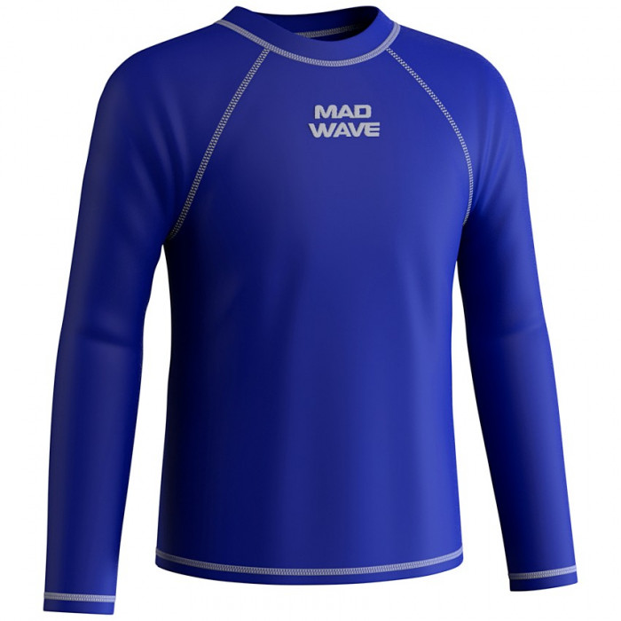 Madwave Костюм для плавания T-Shirt longsleeve junior