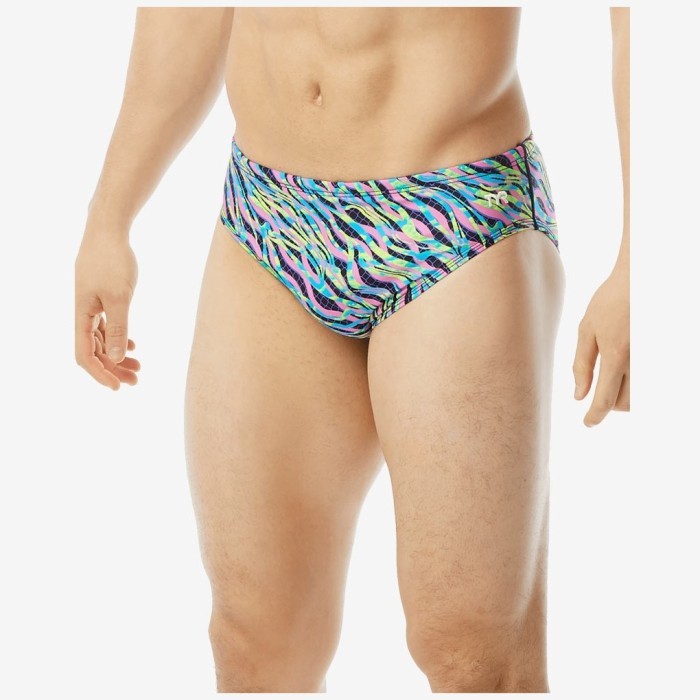 Плавки TYR Zazu Racer