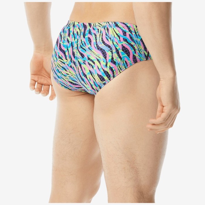 Плавки TYR Zazu Racer