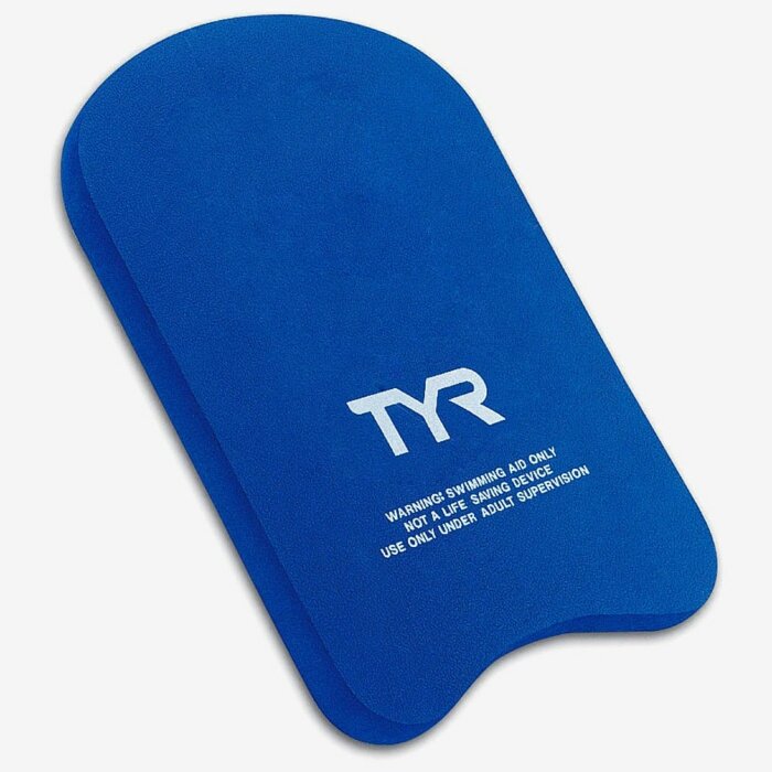 Доска для плавания TYR Junior Kickboard