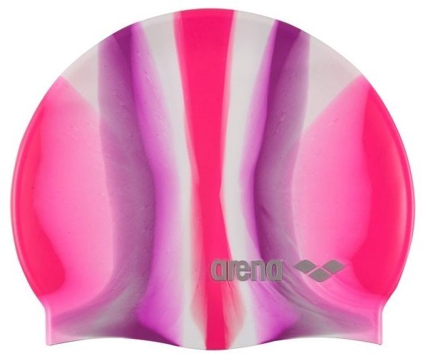 Шапочка для плавания Arena Pop Art Cap