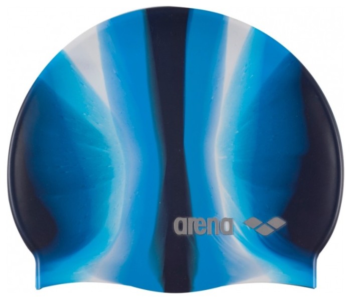 Шапочка для плавания Arena Pop Art Cap