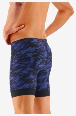 Джаммеры TYR Midnight Camo Workout Jammer