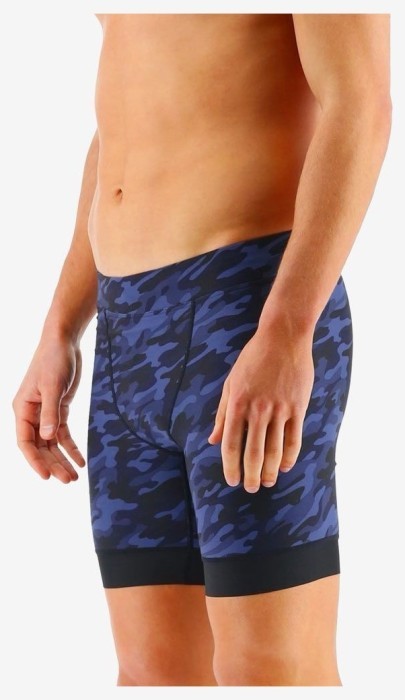 Джаммеры TYR Midnight Camo Workout Jammer
