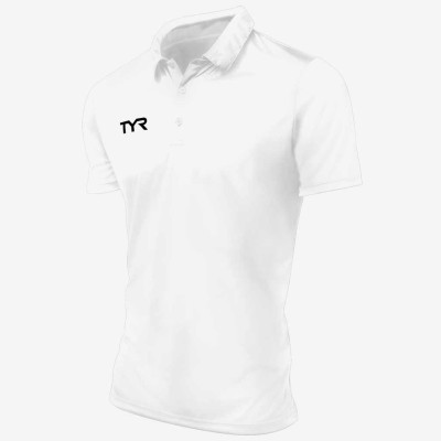 Поло TYR Alliance Male Polo