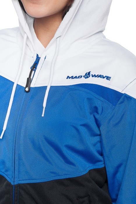 Madwave Спортивная куртка юниорская PROS jacket Junior