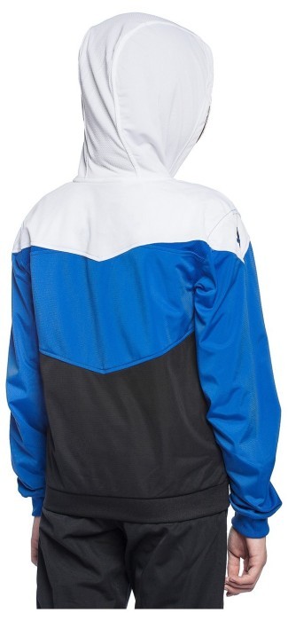 Madwave Спортивная куртка юниорская PROS jacket Junior