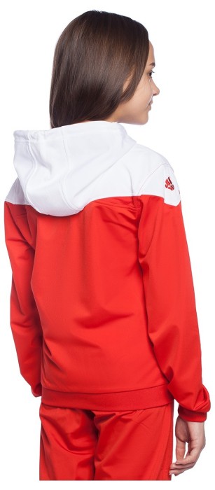 Madwave Спортивная куртка юниорская PROS jacket Junior