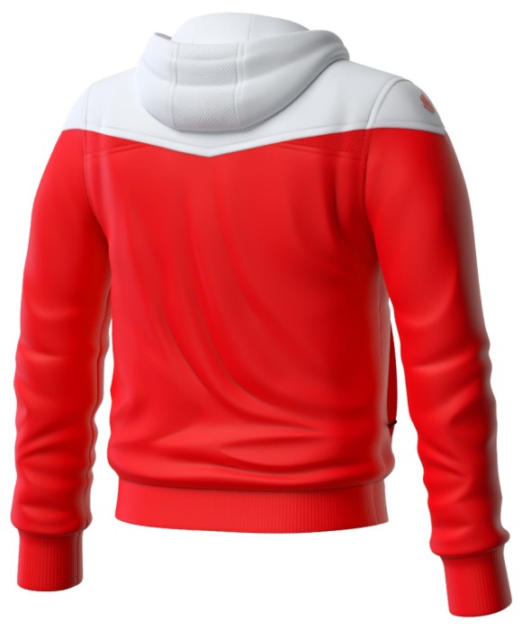 Madwave Спортивная куртка юниорская PROS jacket Junior