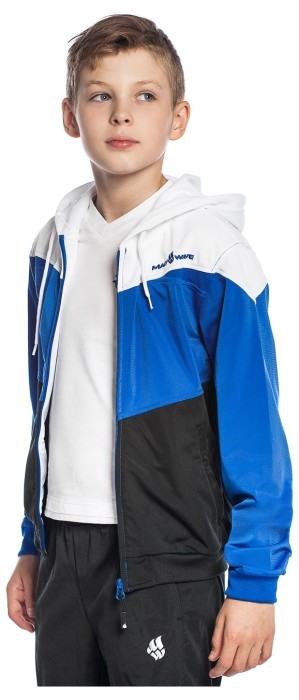 Madwave Спортивная куртка юниорская PROS jacket Junior