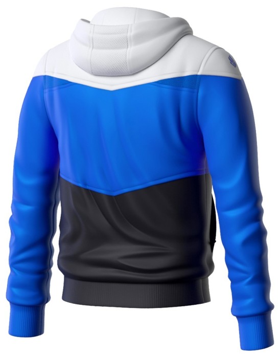Madwave Спортивная куртка юниорская PROS jacket Junior