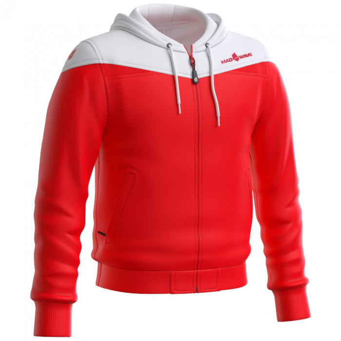 Madwave Спортивная куртка юниорская PROS jacket Junior