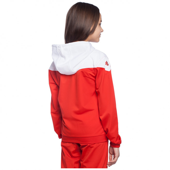Madwave Спортивная куртка юниорская PROS jacket Junior
