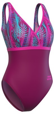 Madwave Женский купальник моделирующий Shape B3