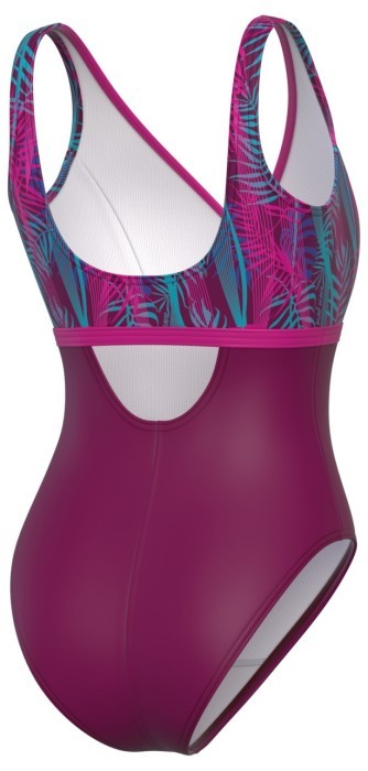 Madwave Женский купальник моделирующий Shape B3