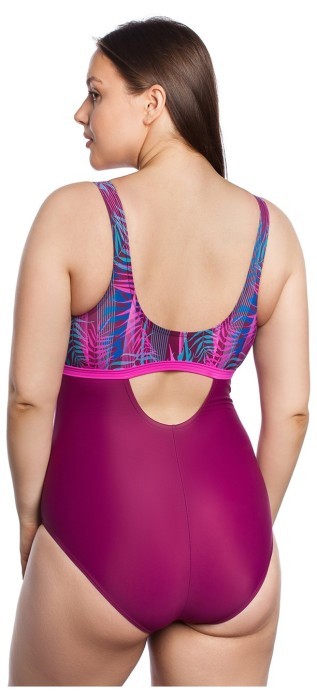 Madwave Женский купальник моделирующий Shape B3