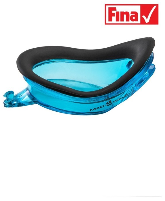 Madwave Линза с диоптриями для плавательных очков Streamline right