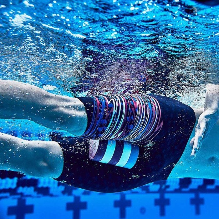 Колобашка TYR Junior Pull Float