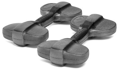 Madwave Аквагантели Dumbbells for aquaaerobics pair