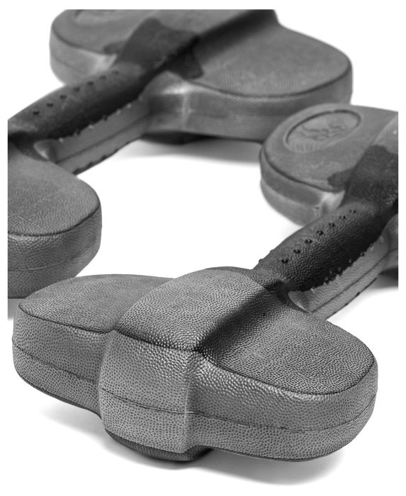 Madwave Аквагантели Dumbbells for aquaaerobics pair