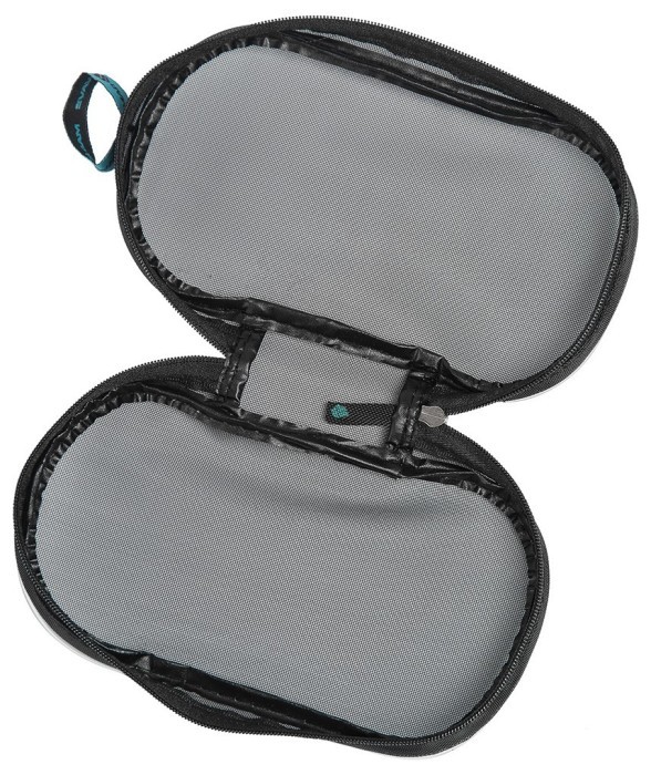 Madwave Футляр для плавательных очков Mesh pouch big