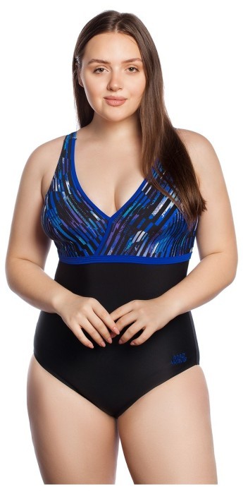 Женский купальник моделирующий  Madwave Shape E4