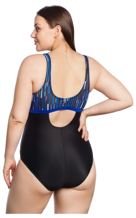 Женский купальник моделирующий  Madwave Shape E4