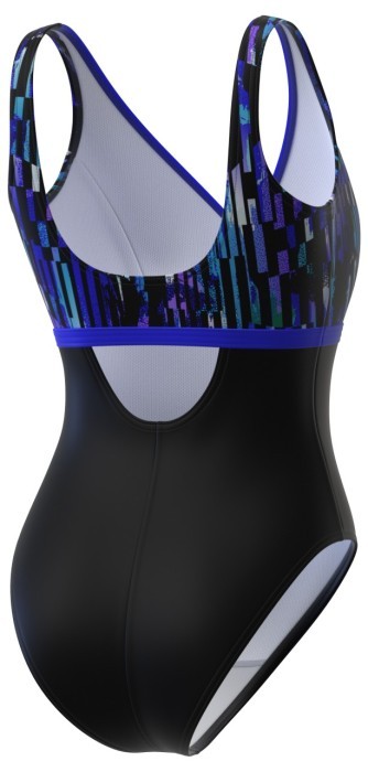 Женский купальник моделирующий  Madwave Shape E4