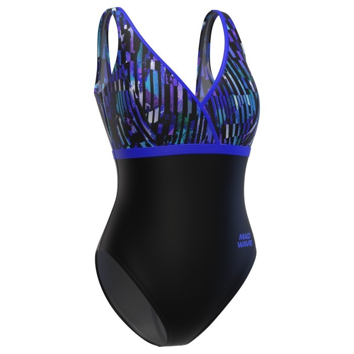 Женский купальник моделирующий  Madwave Shape E4