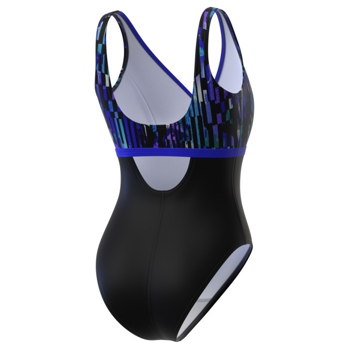 Женский купальник моделирующий  Madwave Shape E4