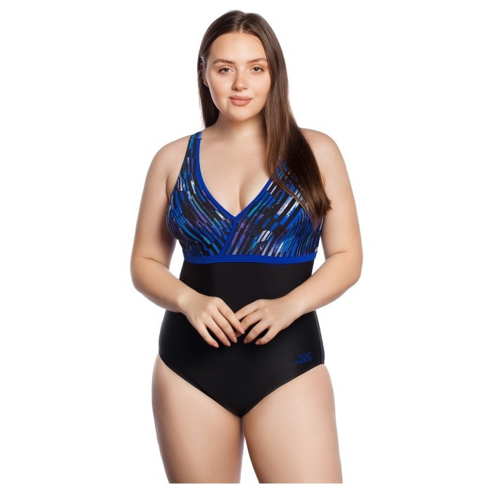Женский купальник моделирующий  Madwave Shape E4