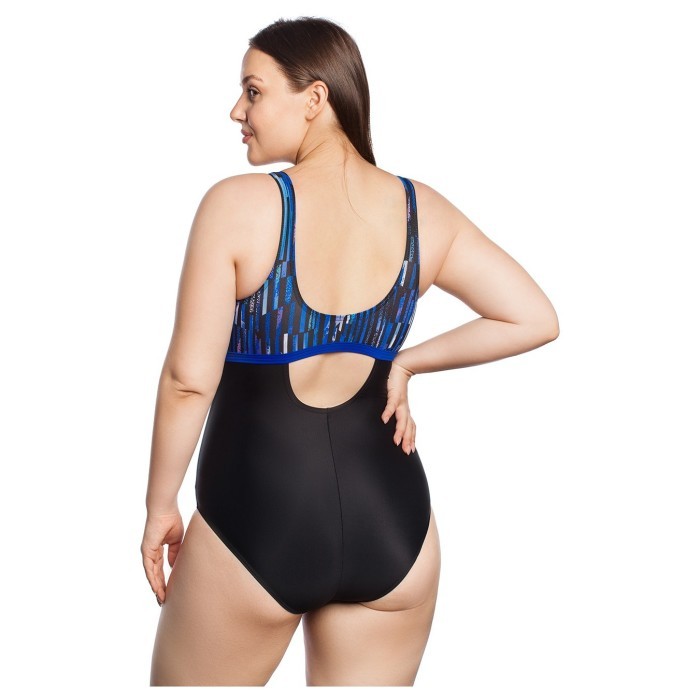 Женский купальник моделирующий  Madwave Shape E4