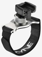 Крепление Фонарей К Велошлему LEZYNE Алюм. Mini/Power/Super Led Helmet Mount (Silver) 06 Серый