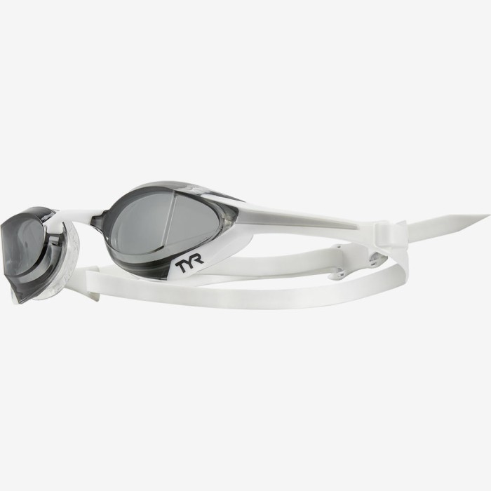 Очки для плавания TYR Tracer-X Elite Racing
