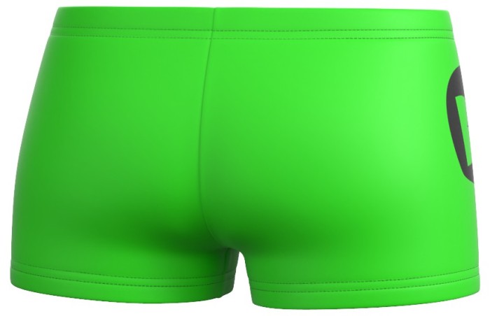 Madwave Детские спортивные плавки Submarine F4